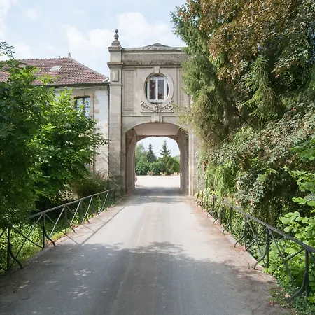 La Janenquelle Bed & Breakfast *