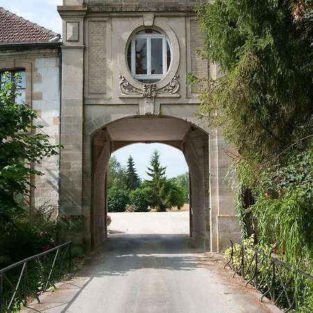 La Janenquelle * Sarry (Marne)