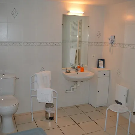 Bed & Breakfast La Janenquelle *