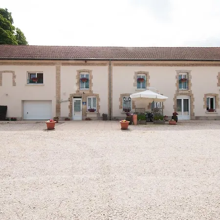 La Janenquelle Bed & Breakfast Sarry (Marne)
