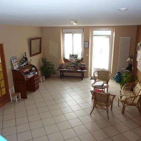 La Janenquelle Bed & Breakfast 3*