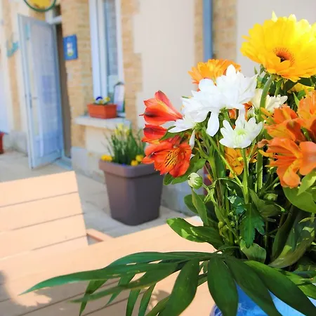 Bed & Breakfast La Janenquelle *
