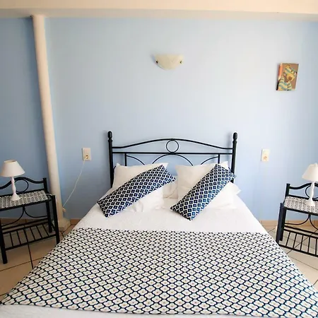 La Janenquelle Bed & Breakfast