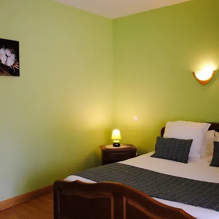 Bed & Breakfast La Janenquelle