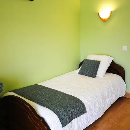 Bed & Breakfast La Janenquelle