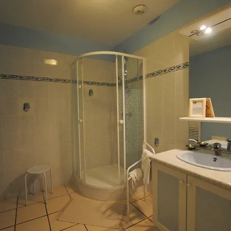 La Janenquelle Bed & Breakfast Sarry (Marne)