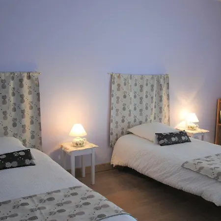 La Janenquelle Bed & Breakfast