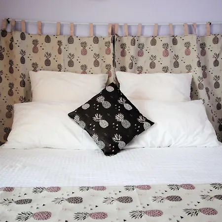 La Janenquelle 3* Sarry (Marne)