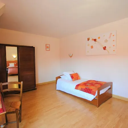 La Janenquelle 3* Sarry (Marne)