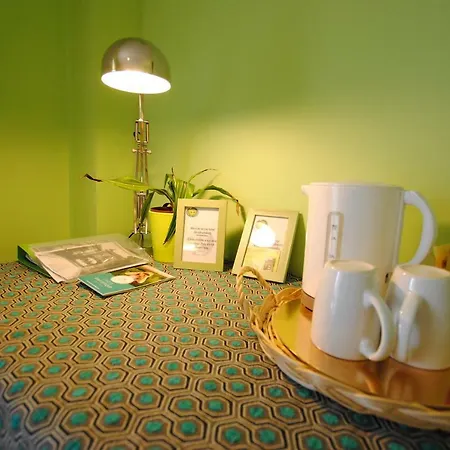 La Janenquelle Bed & Breakfast