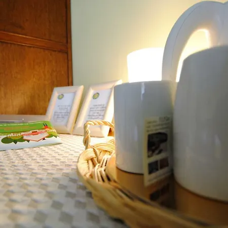 La Janenquelle Bed & Breakfast