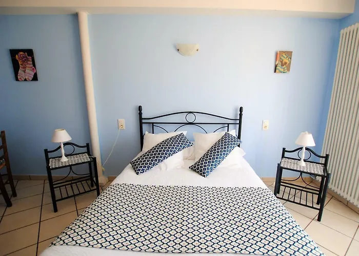 La Janenquelle Frühstückspension