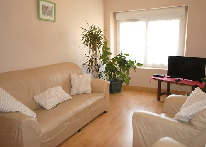 La Janenquelle 3* Sarry (Marne)