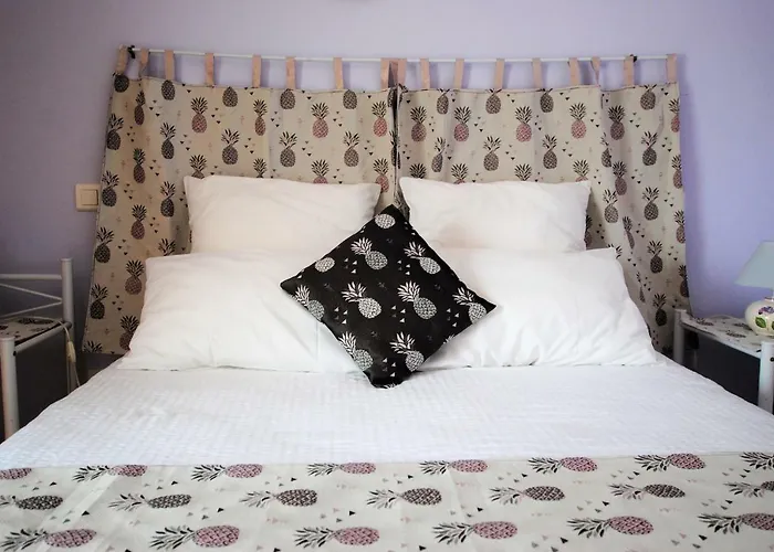 La Janenquelle 3* Sarry (Marne)