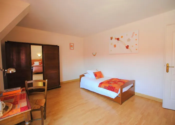 La Janenquelle 3* Sarry (Marne)