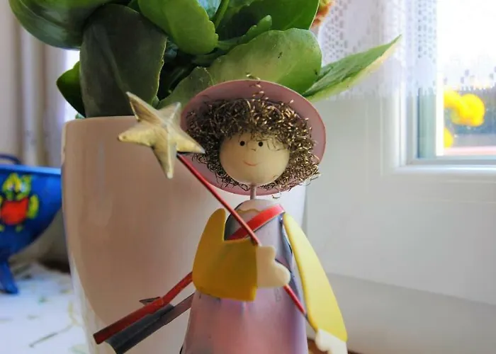 La Janenquelle 3* Sarry (Marne)